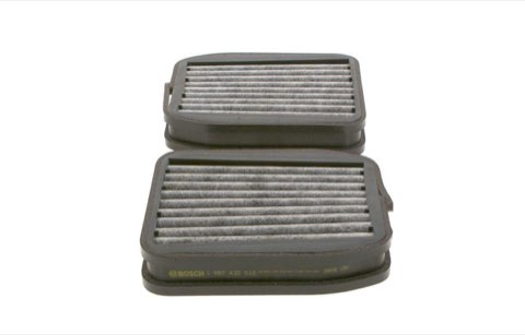 Bosch 1 987 432 512 Pollen Filter, photo 3