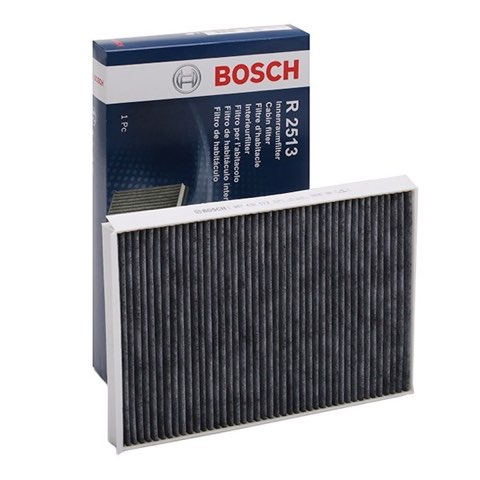 Bosch 1 987 432 513 Pollen Filter, photo 2