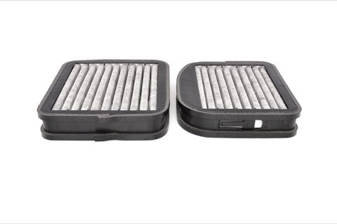 Bosch 1 987 432 533 Pollen Filter, photo 3
