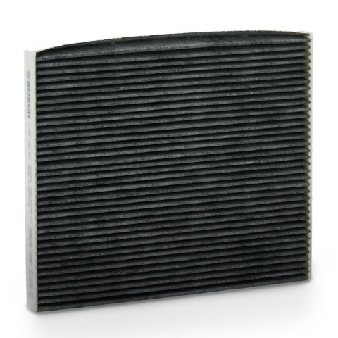 Bosch 1 987 432 537 Pollen Filter, photo 3