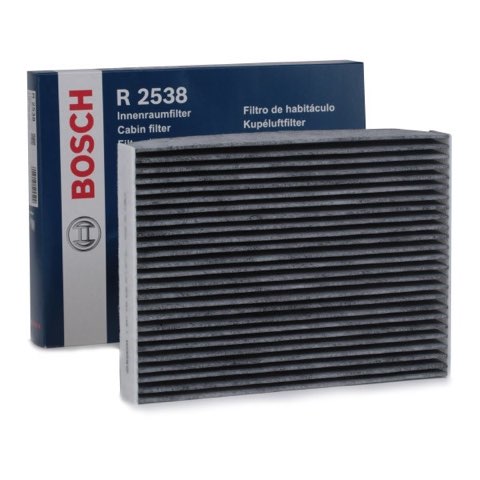 Bosch 1 987 432 538 Pollen Filter, photo 2