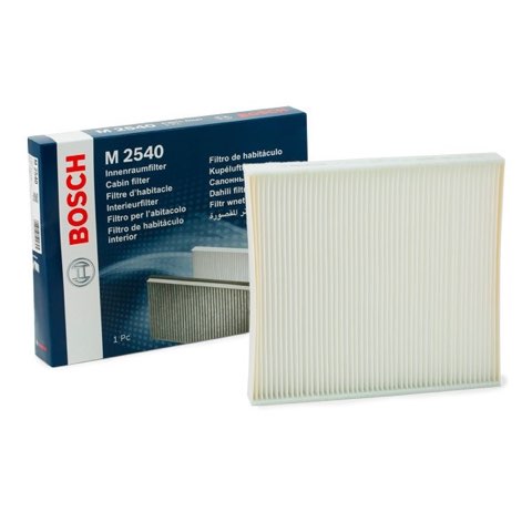Bosch 1 987 432 540 Pollen Filter, photo 2
