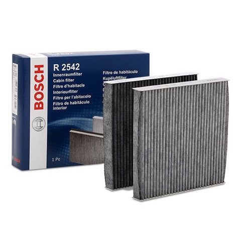 Bosch 1 987 432 542 Pollen Filter, photo 2