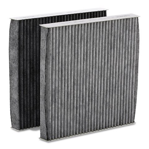 Bosch 1 987 432 542 Pollen Filter, photo 3