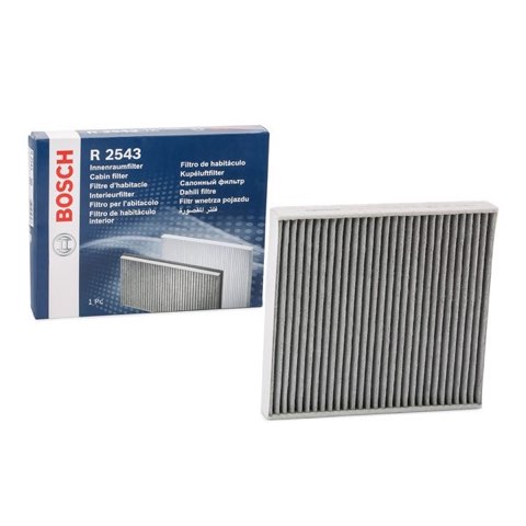 Bosch 1 987 432 543 Pollen Filter, photo 2