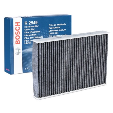 Bosch 1 987 432 549 Pollen Filter, photo 2