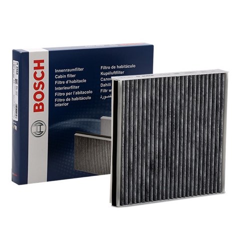 Bosch 1 987 432 568 Pollen Filter, photo 2