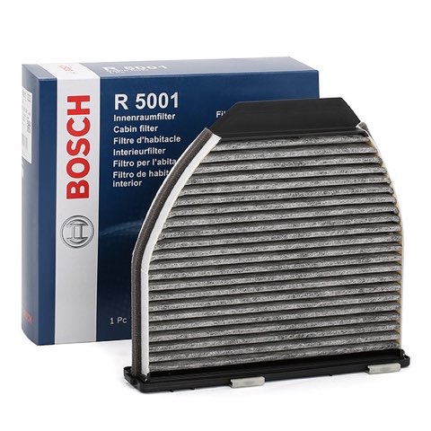 Bosch 1 987 435 001 Pollen Filter, photo 2
