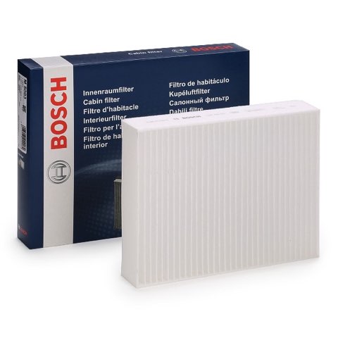 Bosch 1 987 435 003 Pollen Filter, photo 2