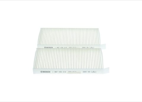 Bosch 1 987 435 015 Pollen Filter, photo 3