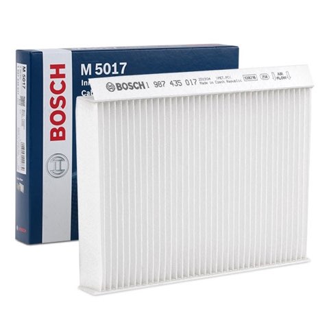 Bosch 1 987 435 017 Pollen Filter, photo 2