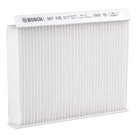 Bosch 1 987 435 017 Pollen Filter, photo 3