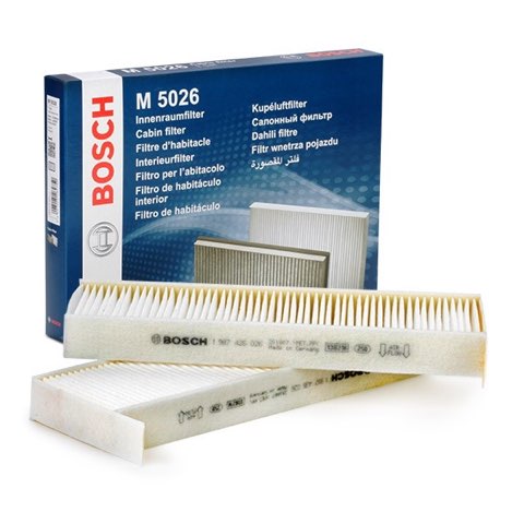 Bosch 1 987 435 026 Pollen Filter, photo 2