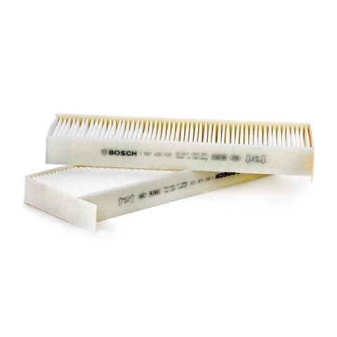 Bosch 1 987 435 026 Pollen Filter, photo 3