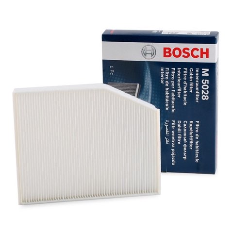 Bosch 1 987 435 028 Pollen Filter, photo 2