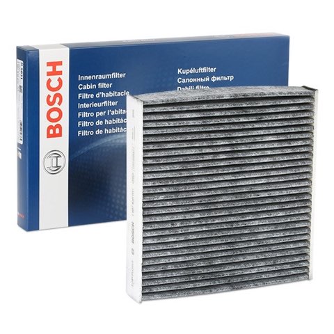 Bosch 1 987 435 031 Pollen Filter, photo 2