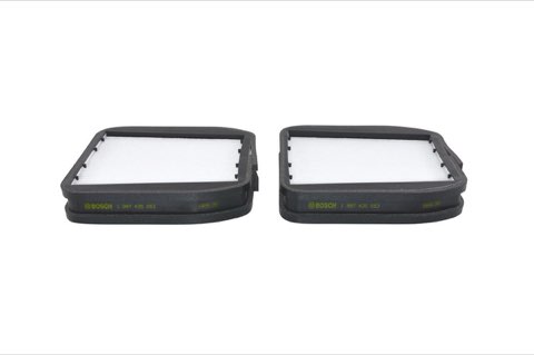 Bosch 1 987 435 053 Pollen Filter, photo 3
