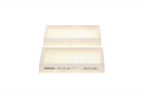 Bosch 1 987 435 055 Pollen Filter, photo 3