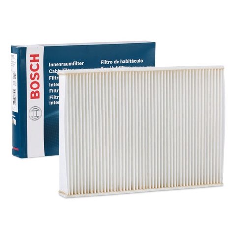 Bosch 1 987 435 057 Pollen Filter, photo 2