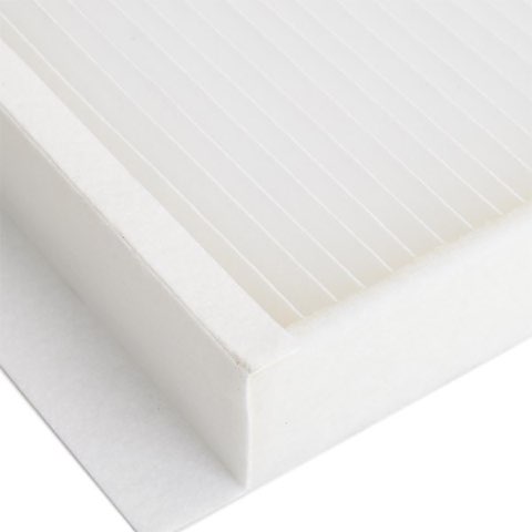 Bosch 1 987 435 058 Pollen Filter, photo 3