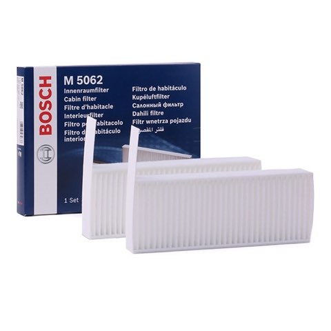 Bosch 1 987 435 062 Pollen Filter, photo 2
