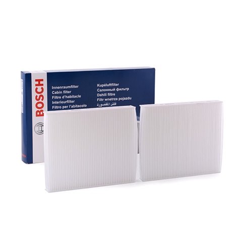 Bosch 1 987 435 064 Pollen Filter, photo 2