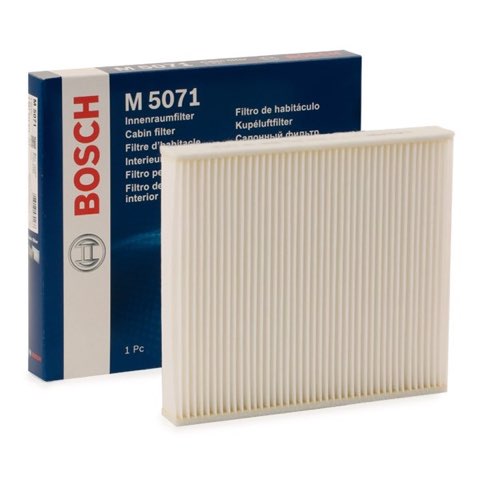 Bosch 1 987 435 071 Pollen Filter, photo 2