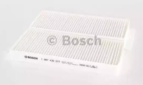 Bosch 1 987 435 077 Pollen Filter, photo 2