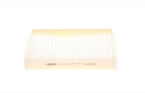 Bosch 1 987 435 082 Pollen Filter, photo 3