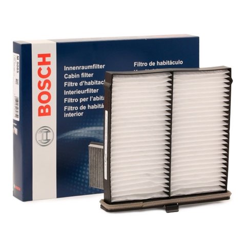 Bosch 1 987 435 085 Pollen Filter, photo 2