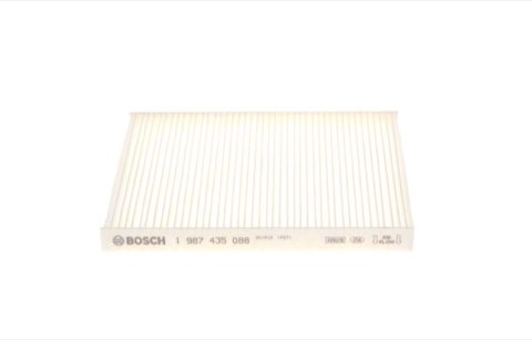 Bosch 1 987 435 088 Pollen Filter, photo 3