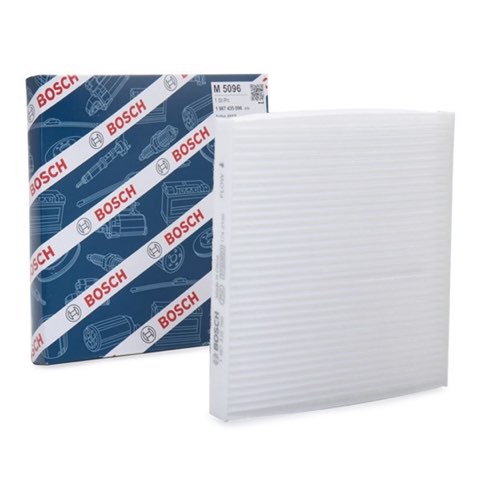Bosch 1 987 435 096 Pollen Filter, photo 2