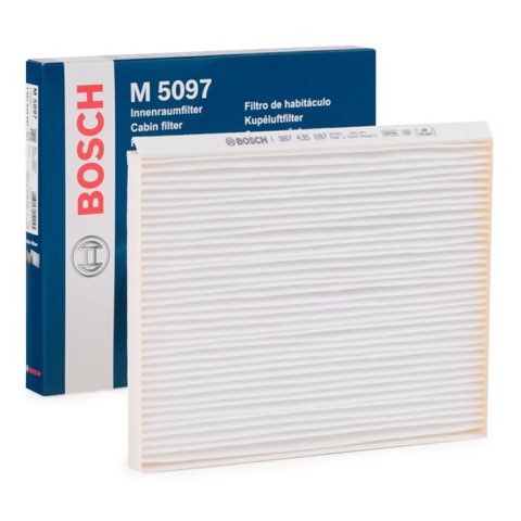 Bosch 1 987 435 097 Pollen Filter, photo 2