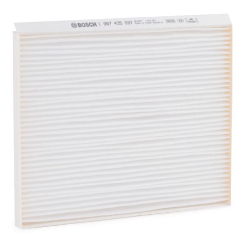 Bosch 1 987 435 097 Pollen Filter, photo 3