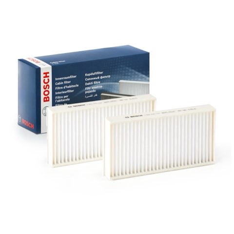 Bosch 1 987 435 110 Pollen Filter, photo 2