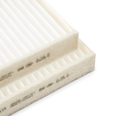 Bosch 1 987 435 110 Pollen Filter, photo 3