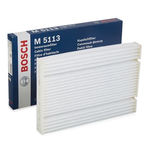 Bosch 1 987 435 113 Pollen Filter, photo 2