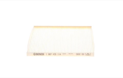 Bosch 1 987 435 114 Pollen Filter, photo 3
