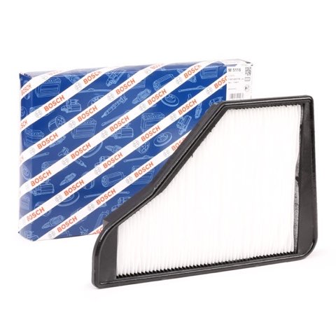 Bosch 1 987 435 116 Pollen Filter, photo 2