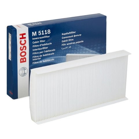 Bosch 1 987 435 118 Pollen Filter, photo 2