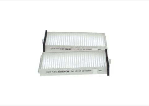 Bosch 1 987 435 119 Pollen Filter, photo 3