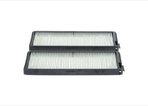 Bosch 1 987 435 123 Pollen Filter, photo 3
