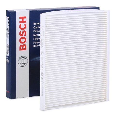 Bosch 1 987 435 126 Pollen Filter, photo 2