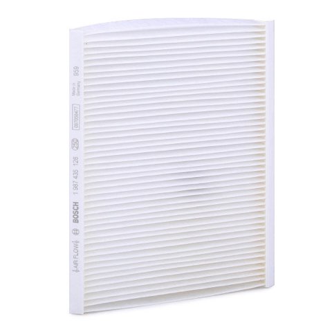 Bosch 1 987 435 126 Pollen Filter, photo 3