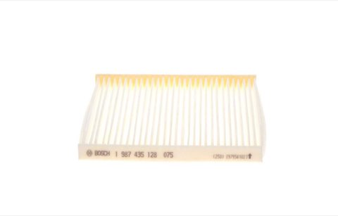 Bosch 1 987 435 128 Pollen Filter, photo 3