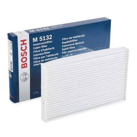 Bosch 1 987 435 132 Pollen Filter, photo 2
