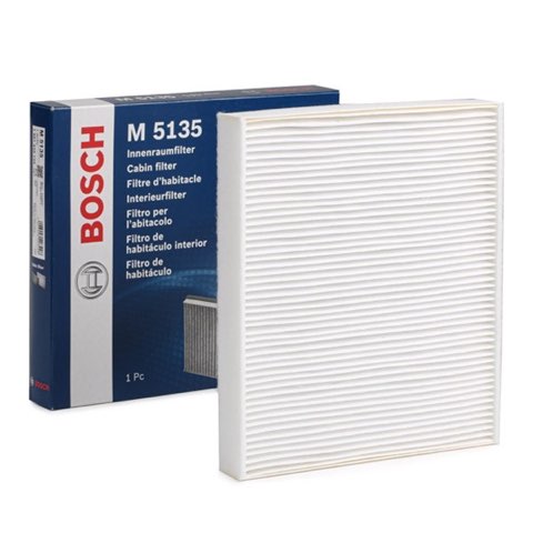Bosch 1 987 435 135 Pollen Filter, photo 2