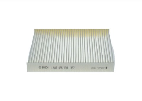 Bosch 1 987 435 139 Pollen Filter, photo 2
