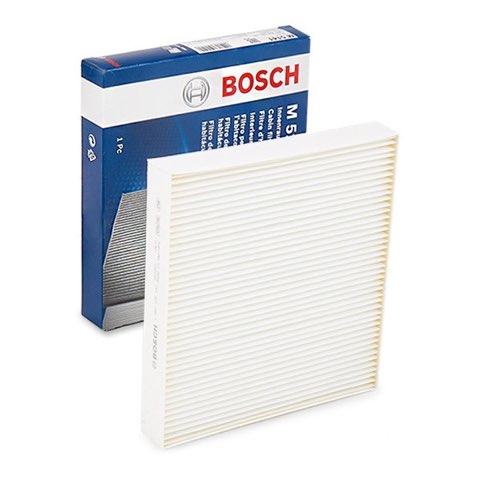 Bosch 1 987 435 141 Pollen Filter, photo 2