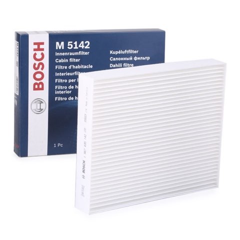 Bosch 1 987 435 142 Pollen Filter, photo 2